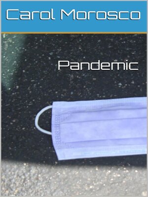 cover image of Pandemic